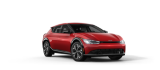 Kia EV6 thumbnail