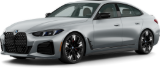 BMW I4 thumbnail