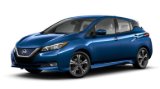 Nissan Leaf thumbnail