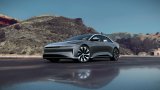 Lucid Air thumbnail