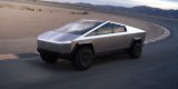 Tesla Cyber Truck thumbnail