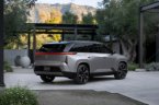 Toyota Highlander thumbnail