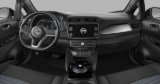Nissan Leaf thumbnail