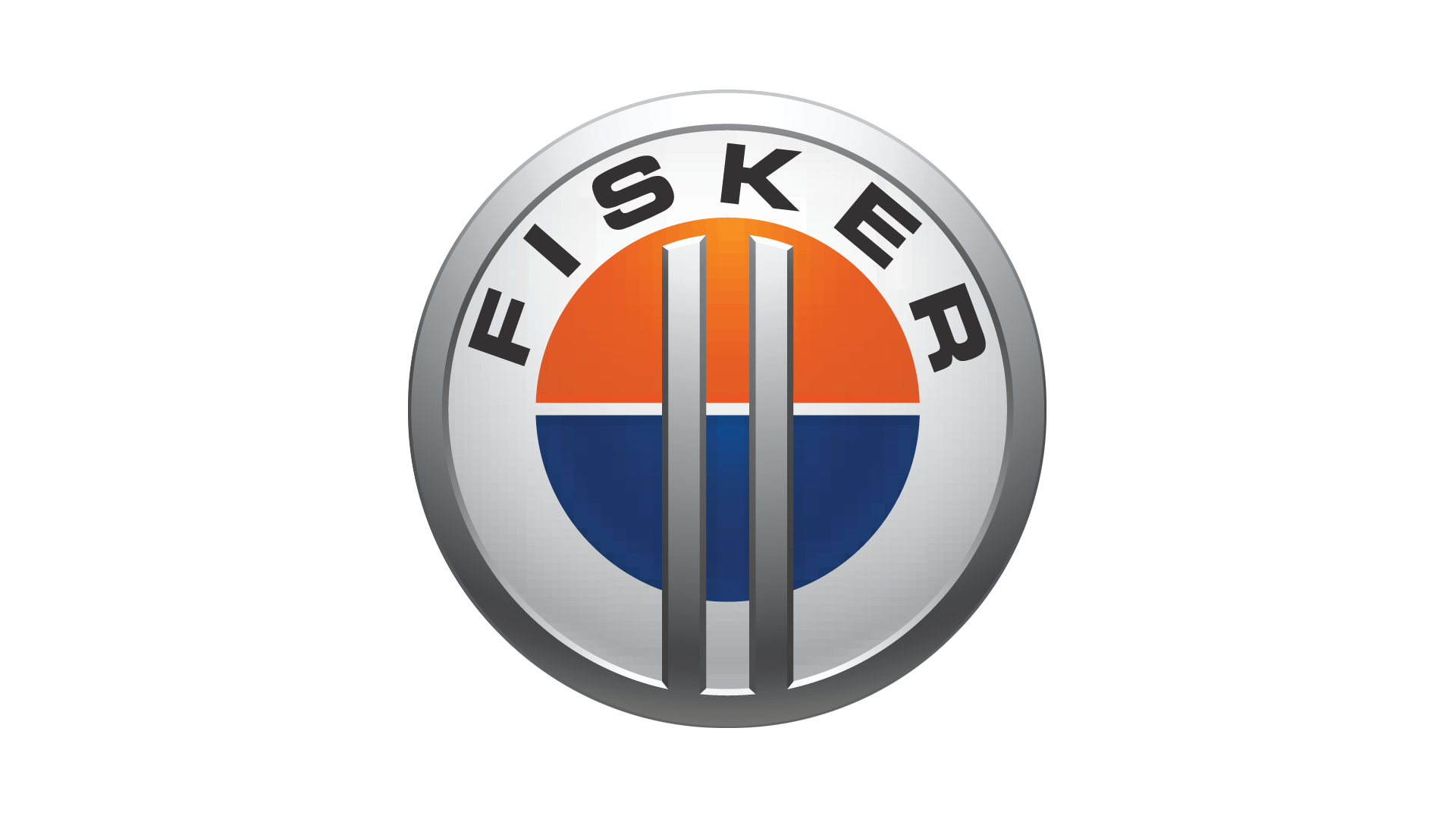 Fisker logo