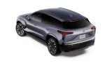 Chevrolet Blazer EV thumbnail