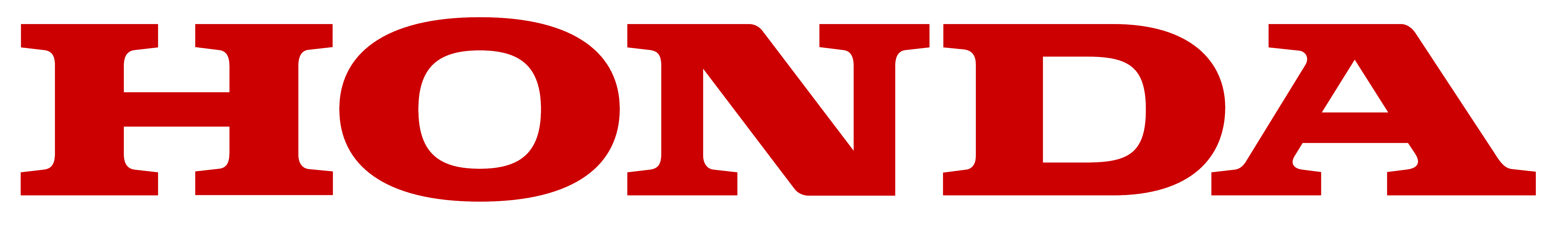 Honda logo