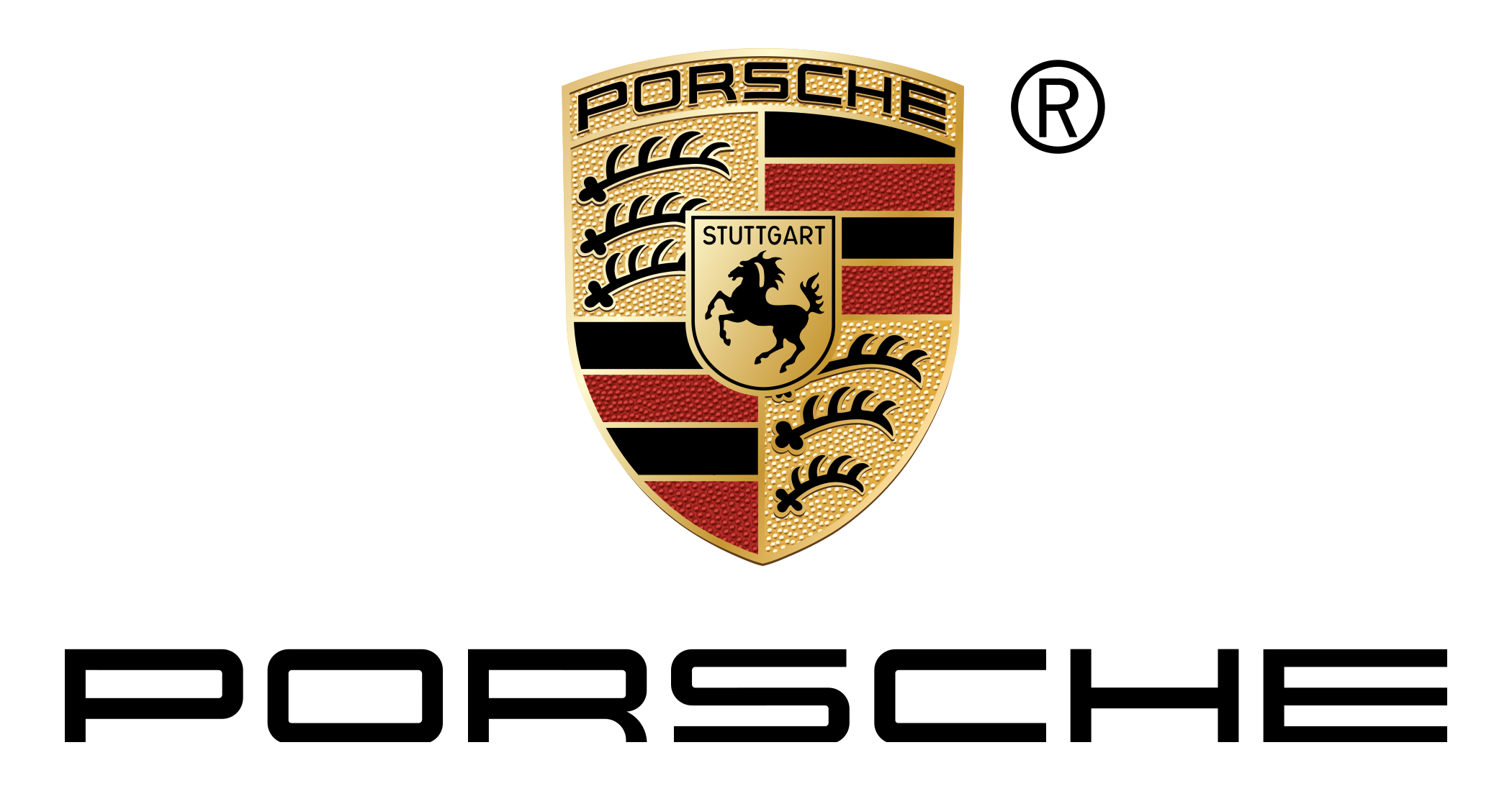 Porsche logo