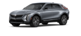Cadillac Lyriq thumbnail