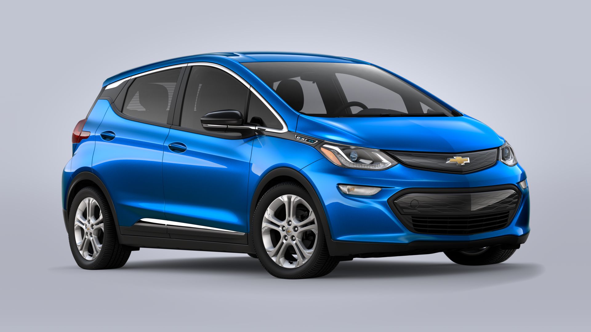 Chevrolet Bolt