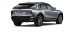 Cadillac Lyriq thumbnail