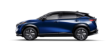 Nissan Ariya thumbnail