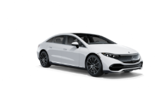 Mercedes Benz EQS 580 4Matic