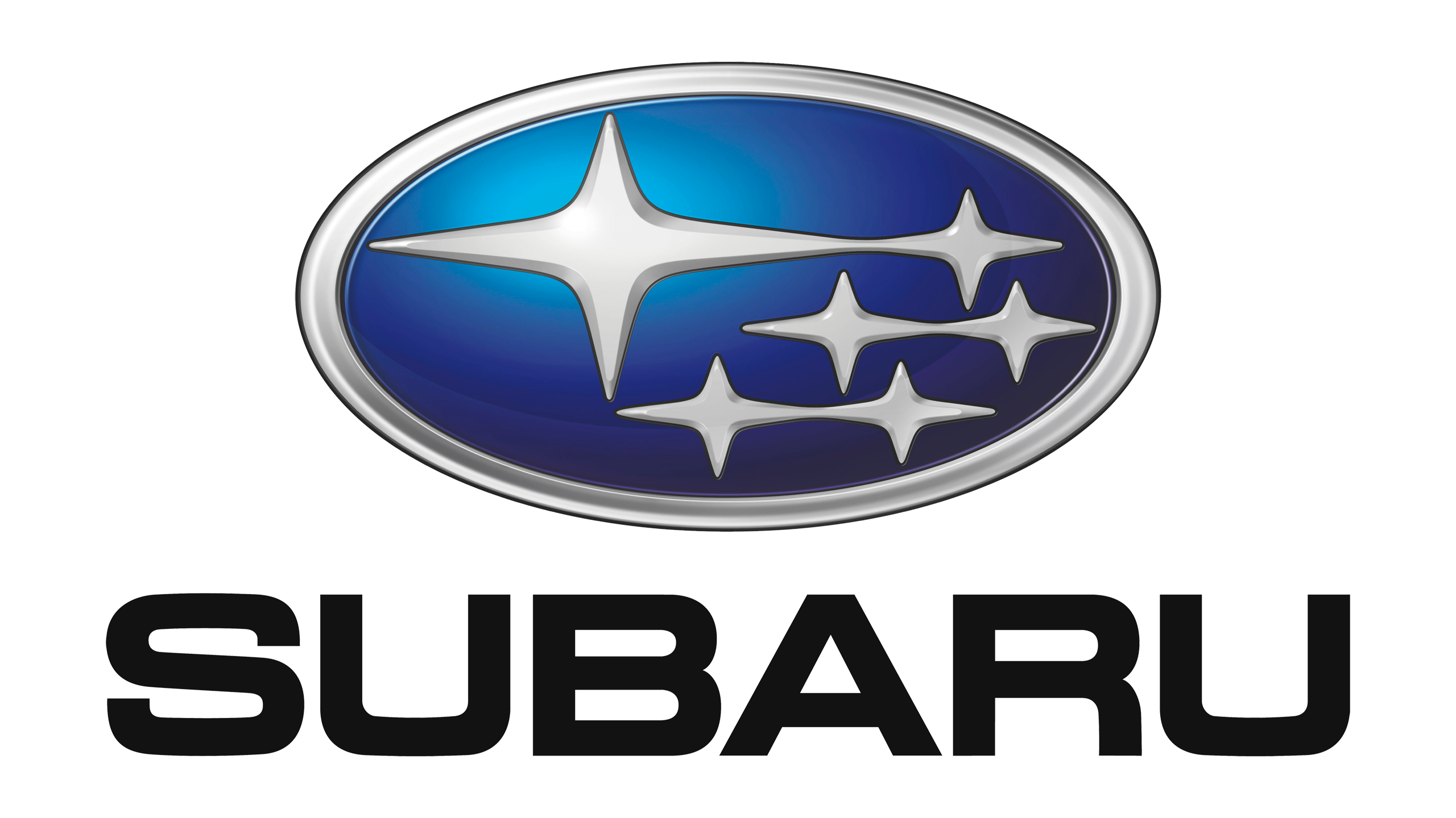 Subaru logo