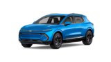 Chevrolet Equinox EV thumbnail