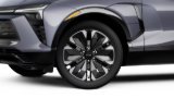 Chevrolet Blazer EV thumbnail