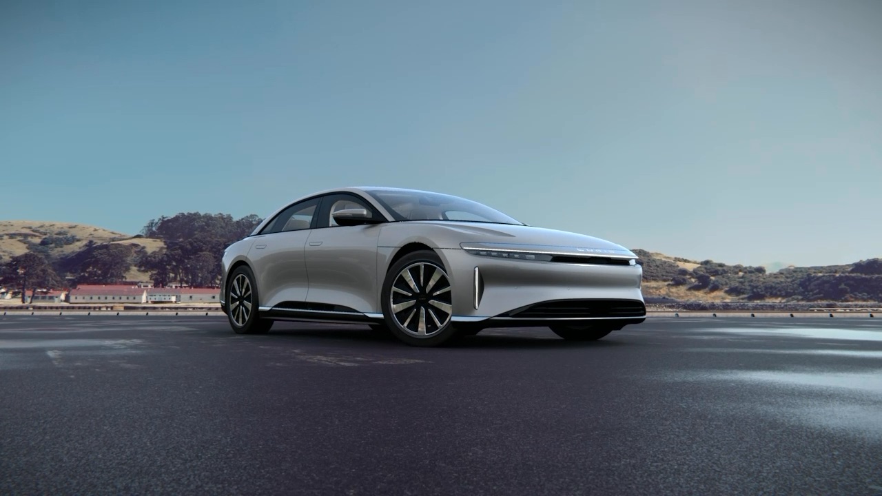 EVs with the Longest Range