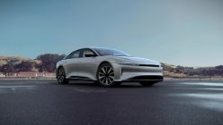 EVs with the Longest Range