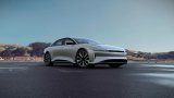 Lucid Air thumbnail