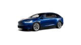 Tesla Model X thumbnail