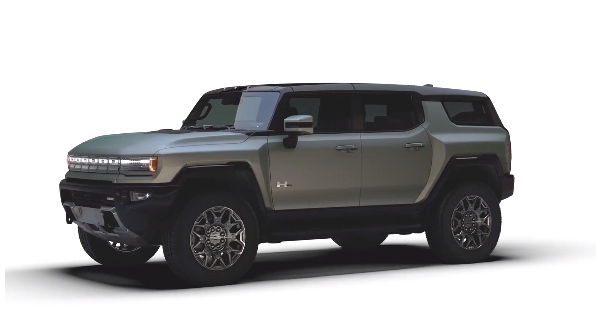 Hummer EV
