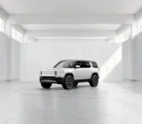 Rivian R1S