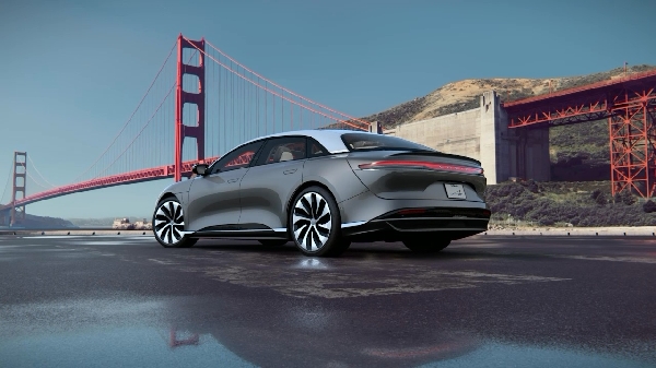 Lucid Air