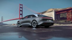 Lucid Air