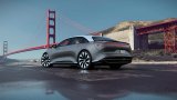Lucid Air thumbnail