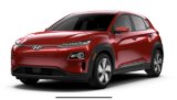 Hyundai KONA Electric thumbnail