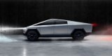 Tesla Cyber Truck thumbnail