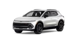Chevrolet Equinox EV
