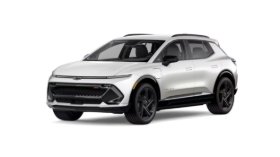 Chevrolet Equinox EV