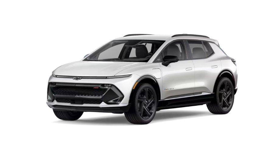Chevrolet Equinox EV