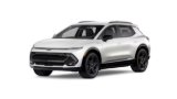 Chevrolet Equinox EV thumbnail