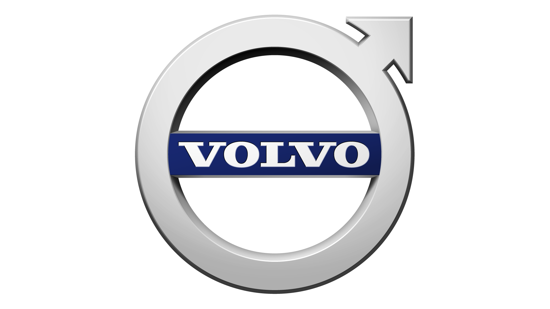 Volvo logo