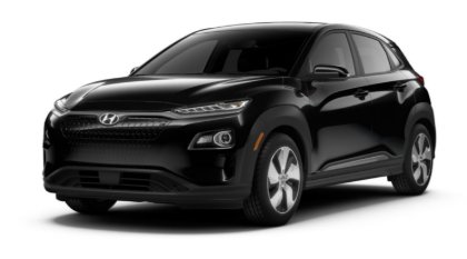 Hyundai KONA Electric