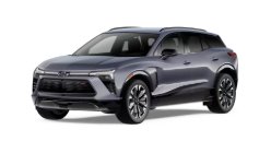 Chevrolet Blazer EV