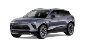 Chevrolet Blazer EV
