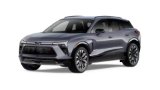 Chevrolet Blazer EV thumbnail