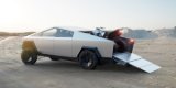 Tesla Cyber Truck thumbnail