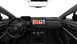 Subaru Solterra thumbnail