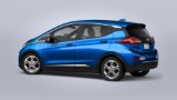 Chevrolet Bolt thumbnail