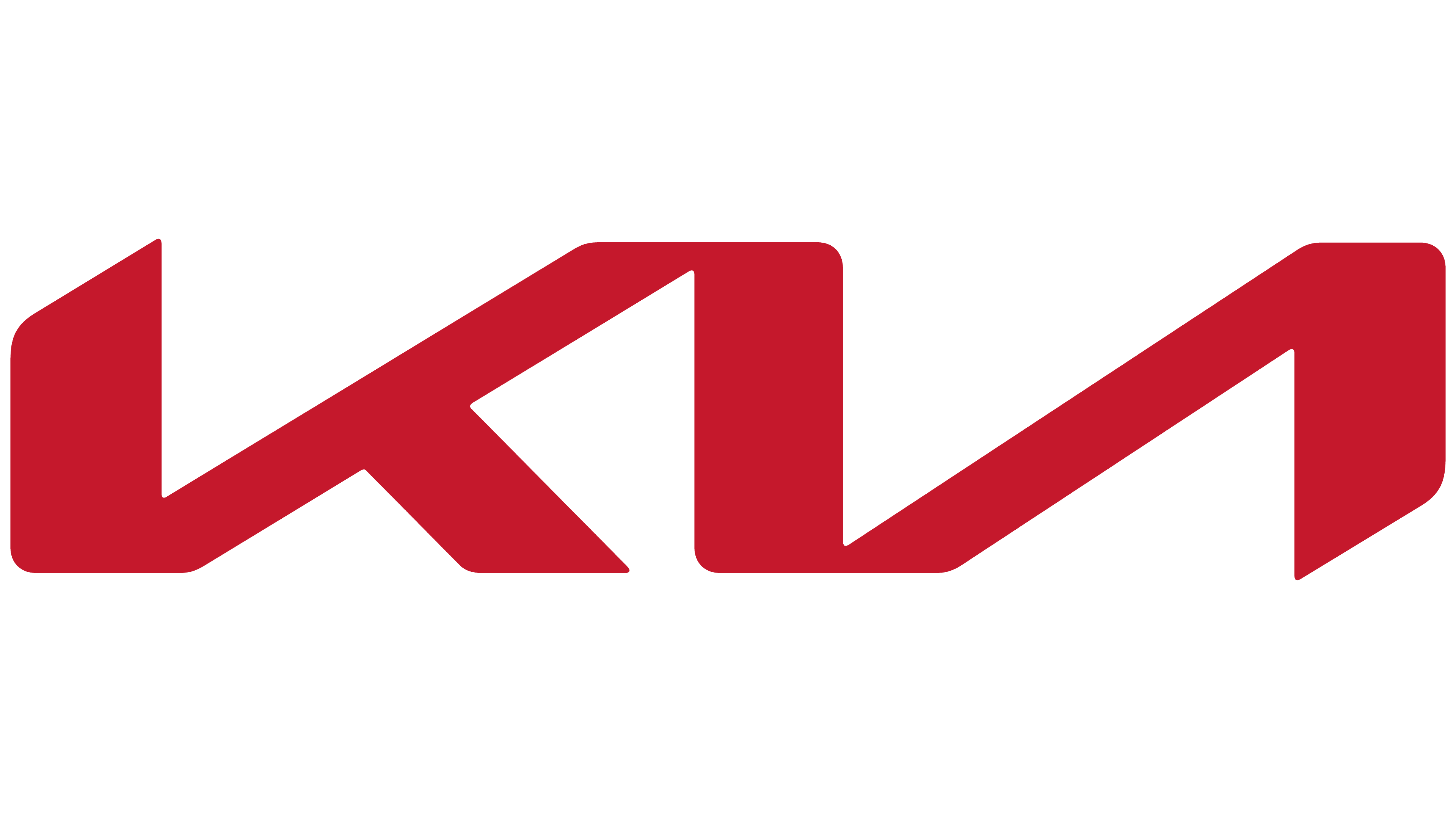 Kia logo