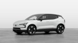 Volvo EX30 thumbnail