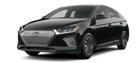 Hyundai Ioniq Electric