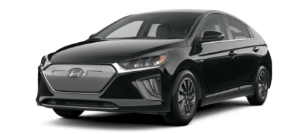 Hyundai Ioniq Electric