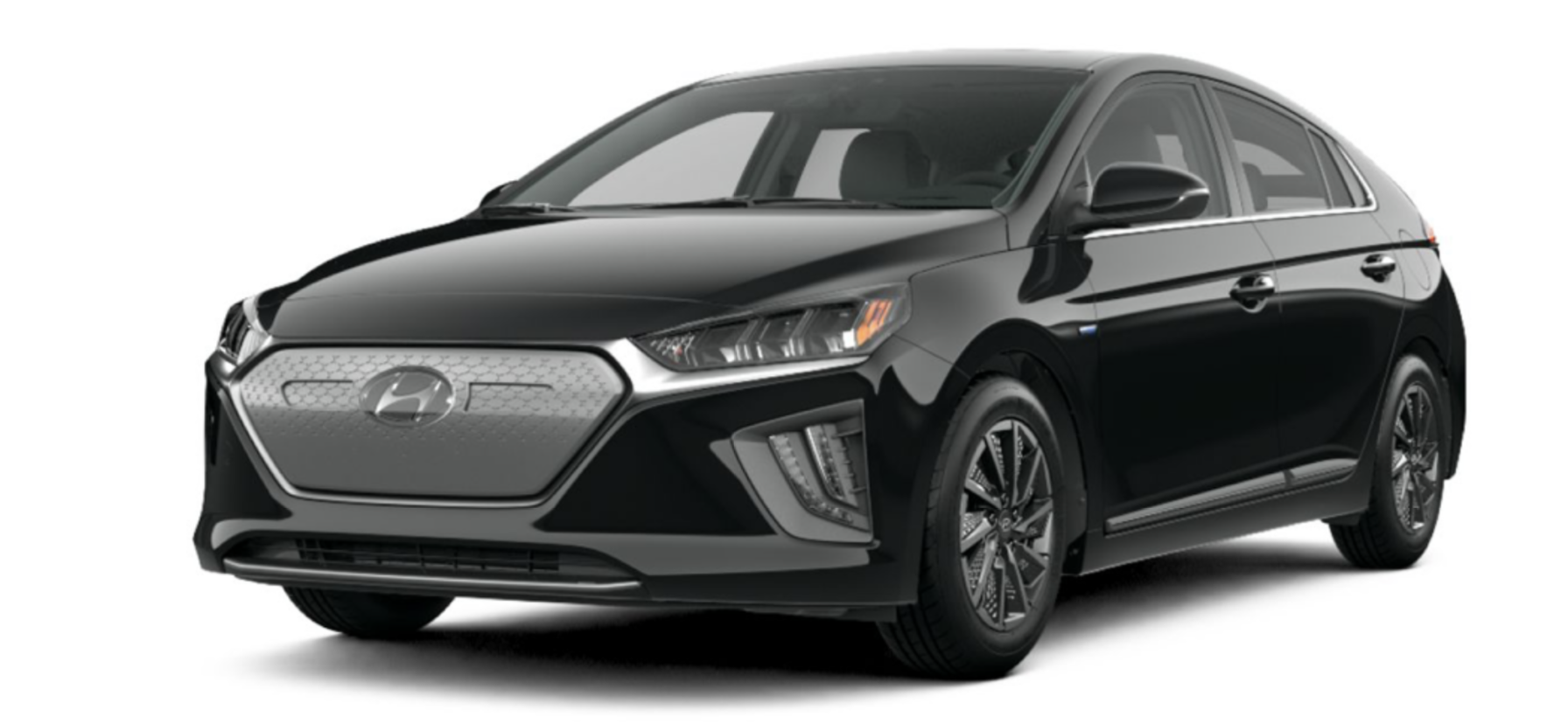 Hyundai Ioniq Electric