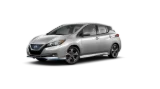Nissan Leaf thumbnail