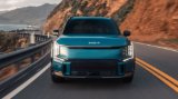 Kia EV9 thumbnail