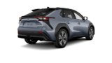 Subaru Solterra thumbnail